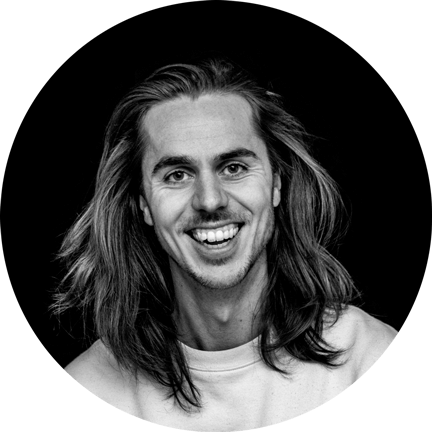 Max Kruisbrink