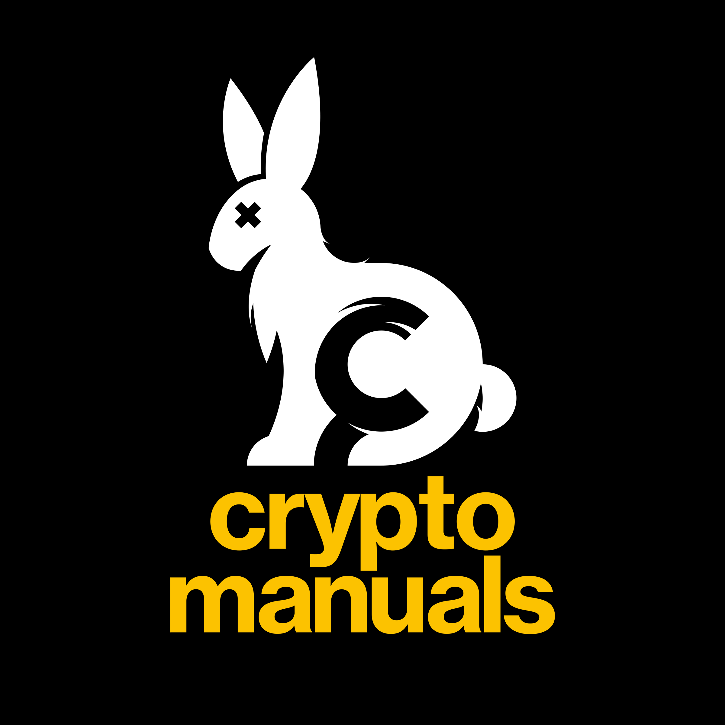 Cryptomanuals
